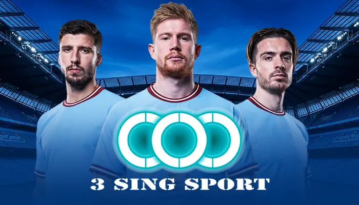 3sing sport