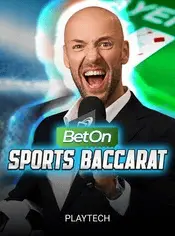 Sports Bet On Baccarat