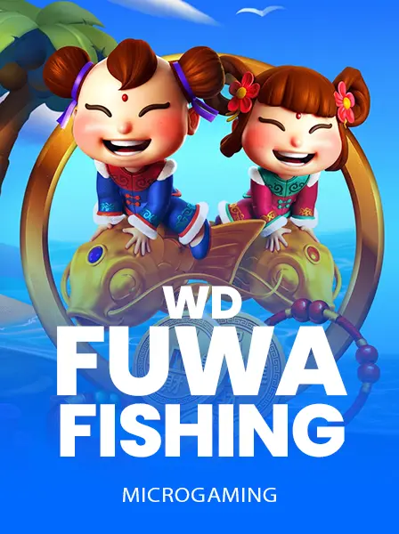 WD FuWa Fishing