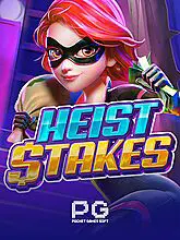 Heist of Stakes