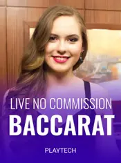 Baccarat Live