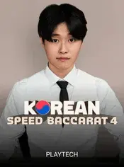 Korean Speed Baccarat 4
