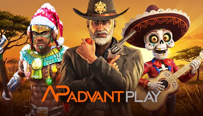 Advantplay