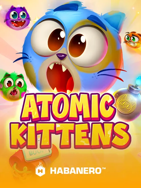 Atomic Kittens