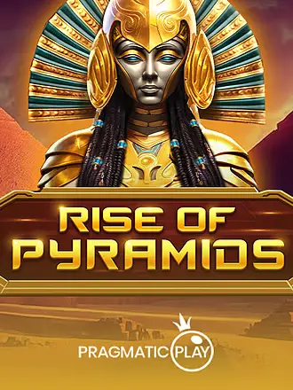 Rise of Pyramids