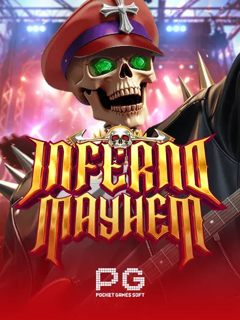 Inferno Mayhem