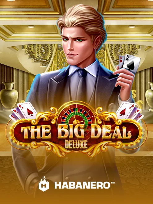 The Big Deal