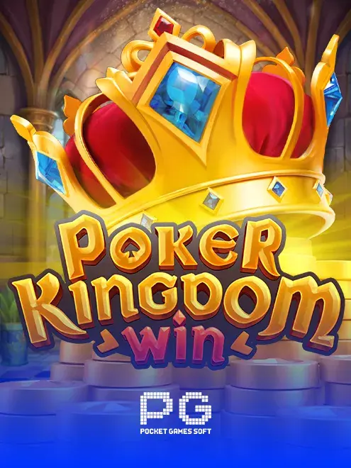 Poker Kingdom Win