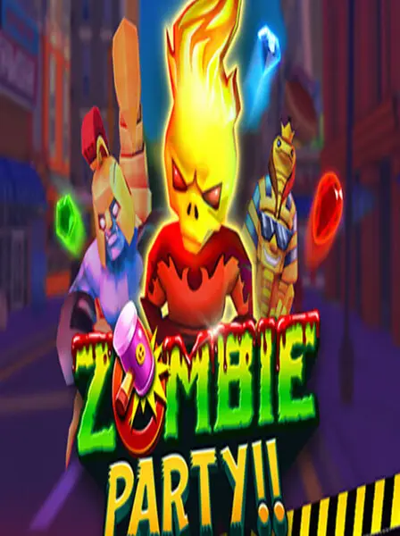 Zombie Party