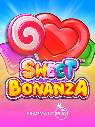 Sweet Bonanza