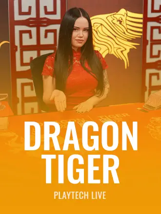 Dragon Tiger Live