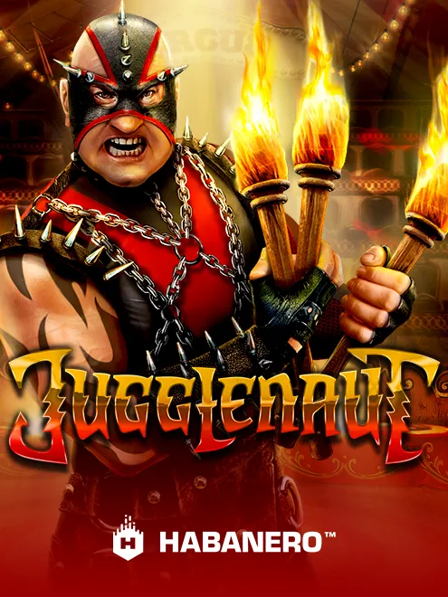 Jugglenaut