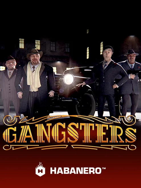 Gangsters