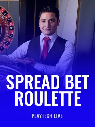Spread Bet Roulette Live