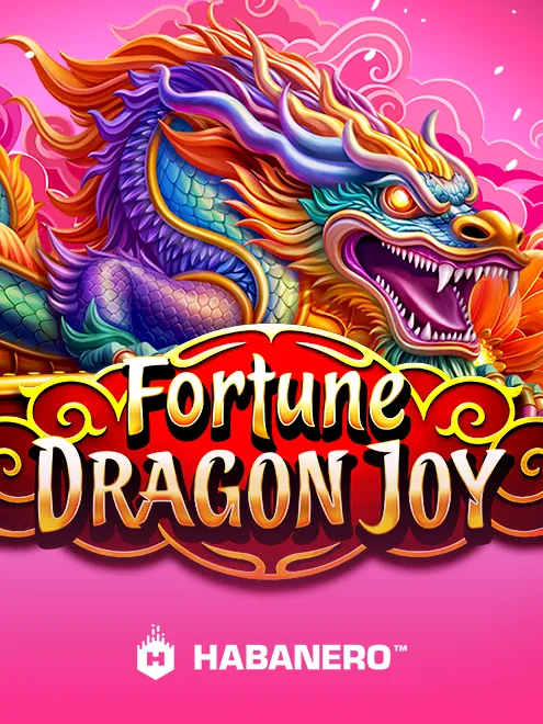 Fortune Dragon Joy