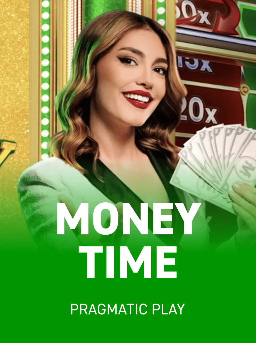 Money Time