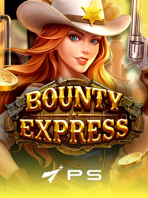 BOUNTY EXPRESS