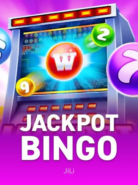 Jackpot Bingo