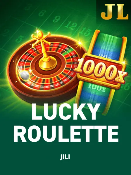 Lucky Roulette