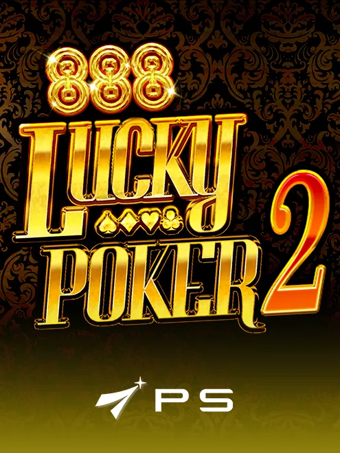 Lucky Poker 2