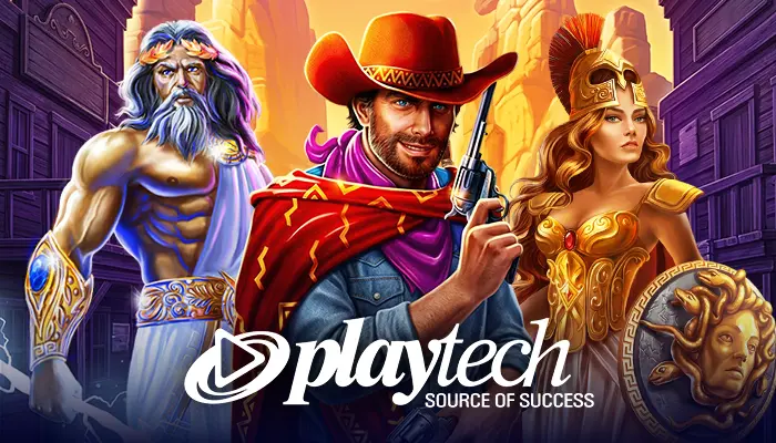 Playtech