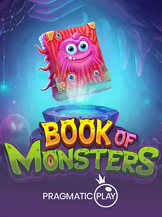 Book of Monsters