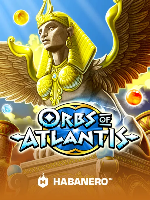 Orbs Of Atlantis