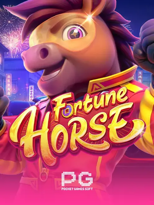 Fortune Horse