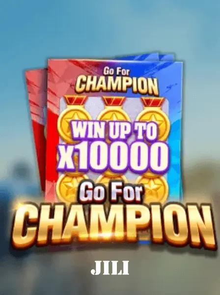Go For Champion