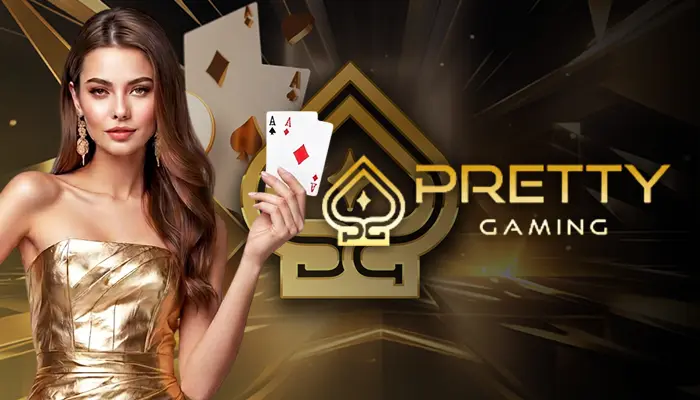 Pretty gaming