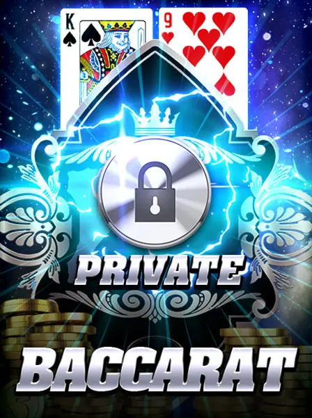 Baccarat Private 4