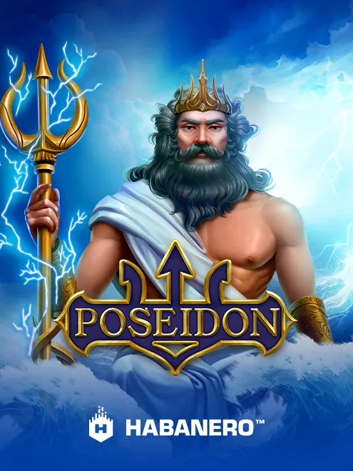 Poseidon