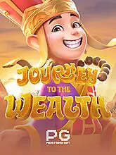 Journey to the Wealth