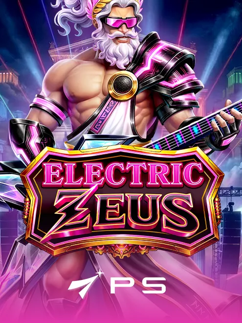 Electric Zeus