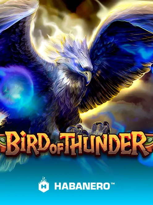Bird of Thunder