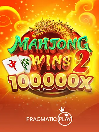 Mahjong Wins 2