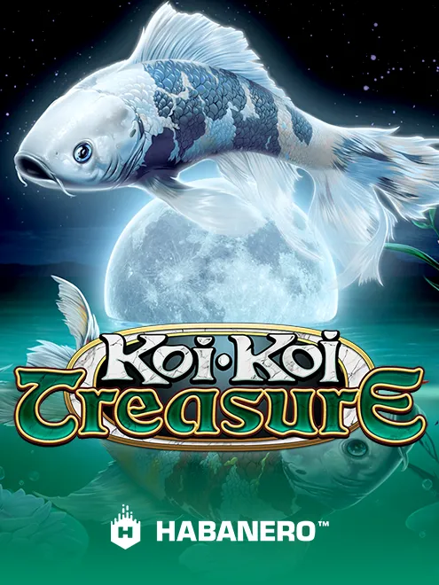 Koi Koi Treasure
