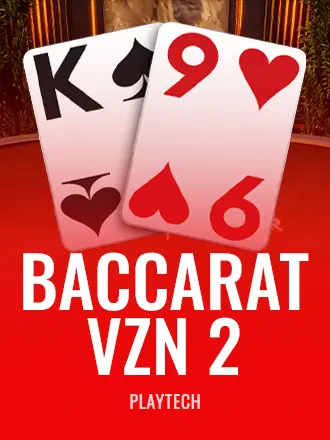 Baccarat VZN 2