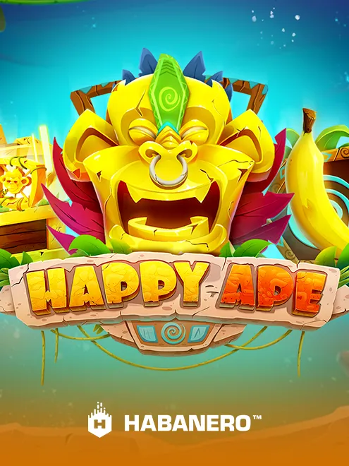 Happy Ape