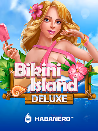 Bikini Island