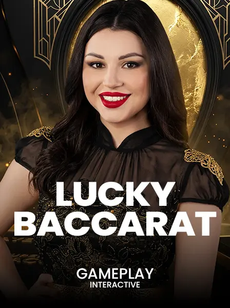 Lucky Baccarat