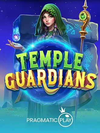 Temple Guardian