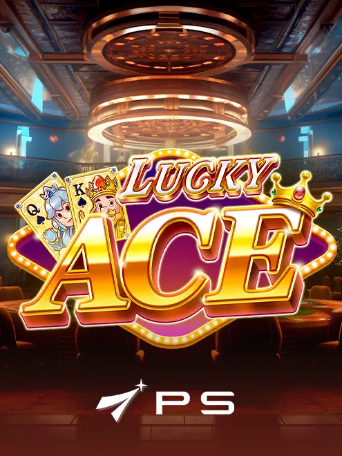 LUCKY ACE