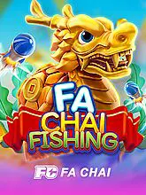 Fa Chai Fishing
