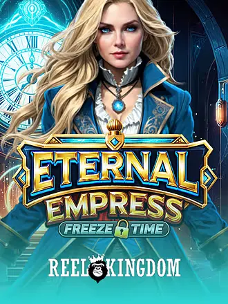 Eternal Empress - Freeze Time