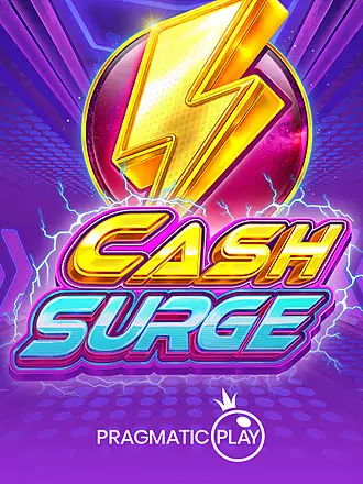 Cash Surge