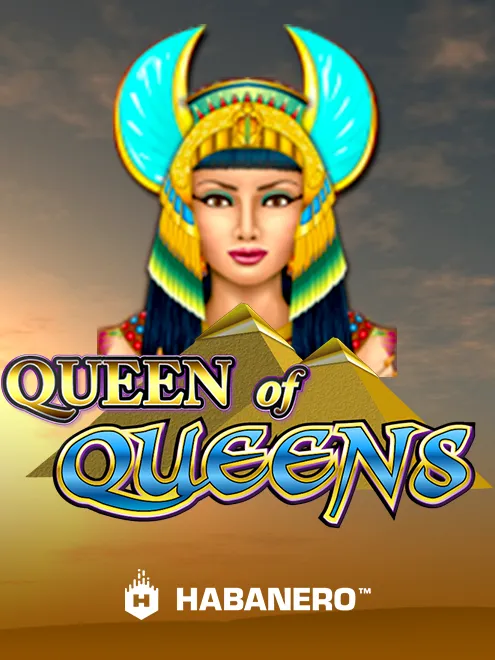 Queen of Queens