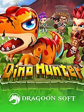 Dino Hunter