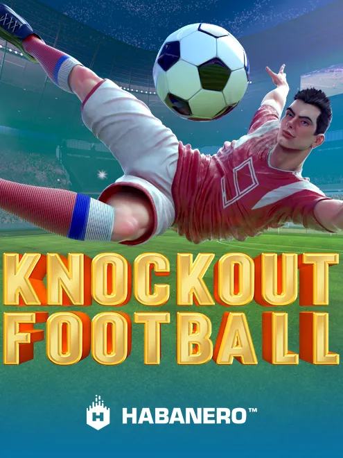 Knockout Football