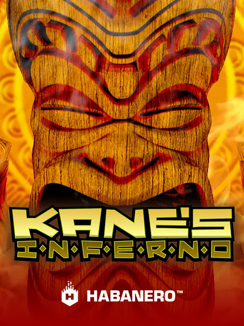 Kane's Inferno